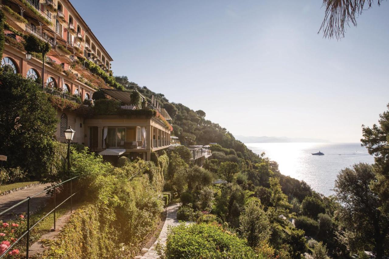 Splendido, A Belmond Hotel, Портофіно Екстер'єр фото