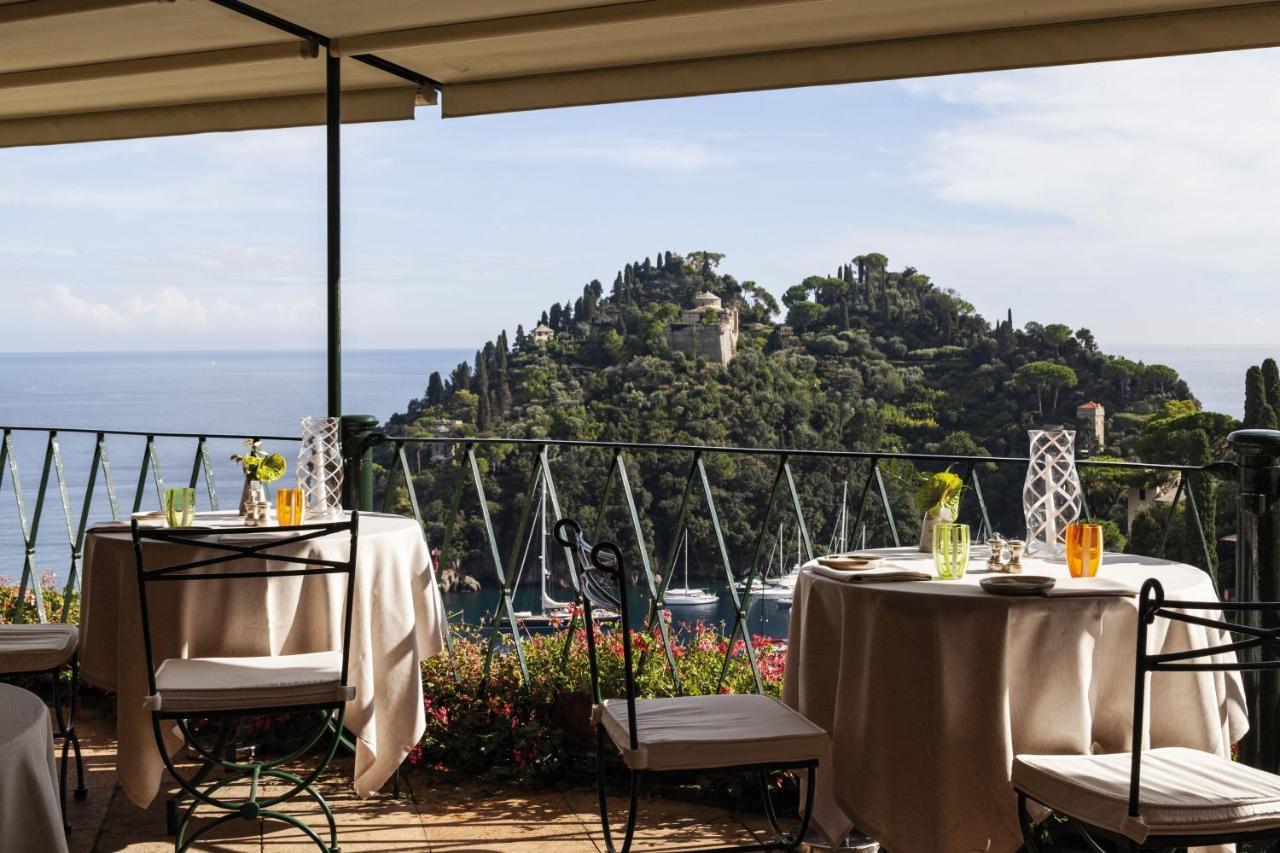 Splendido, A Belmond Hotel, Портофіно Екстер'єр фото