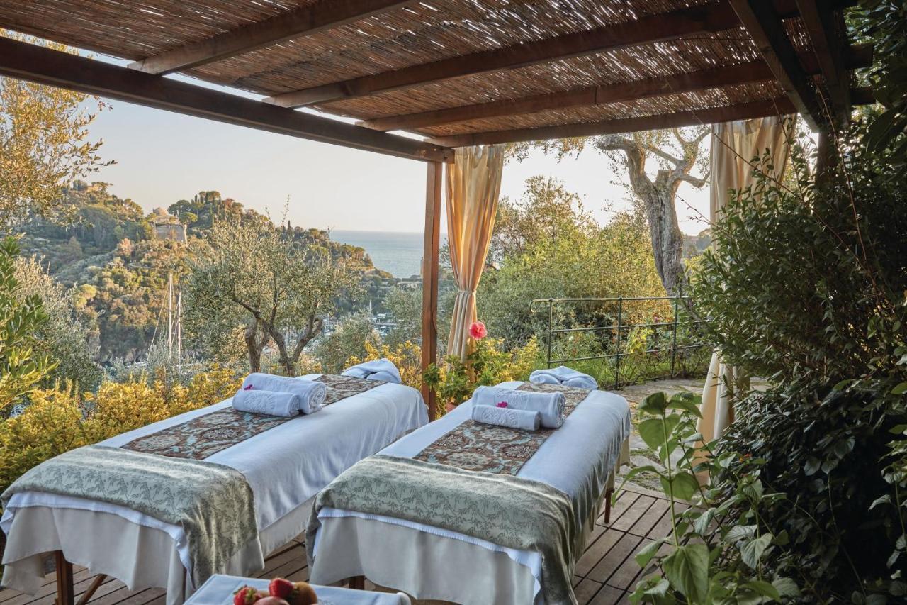 Splendido, A Belmond Hotel, Портофіно Екстер'єр фото