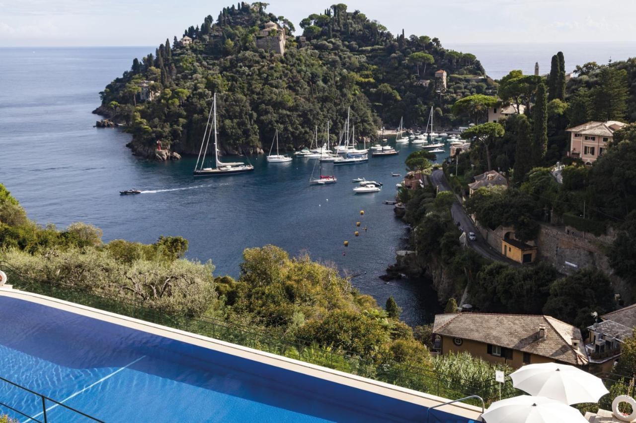 Splendido, A Belmond Hotel, Портофіно Екстер'єр фото