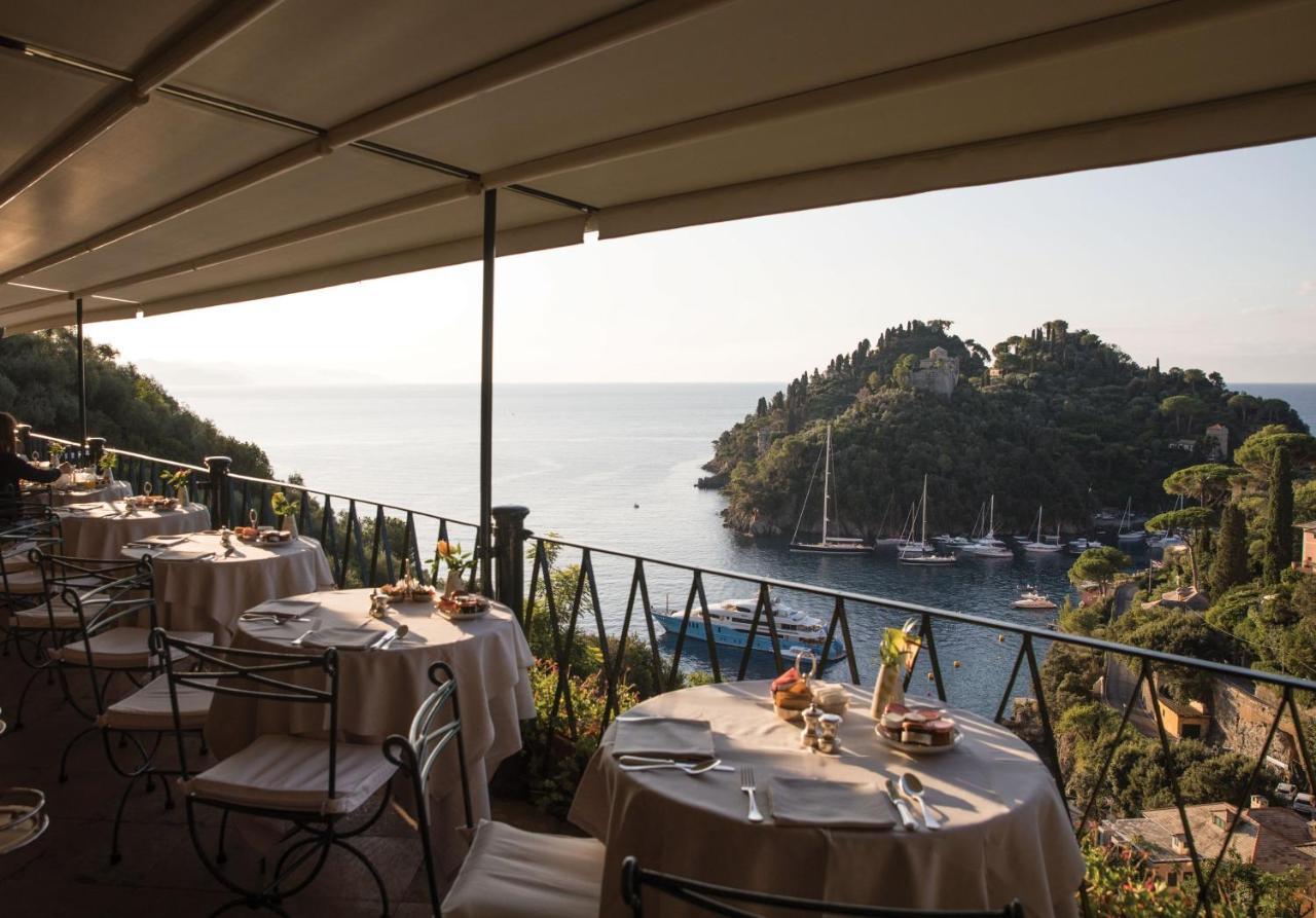Splendido, A Belmond Hotel, Портофіно Екстер'єр фото
