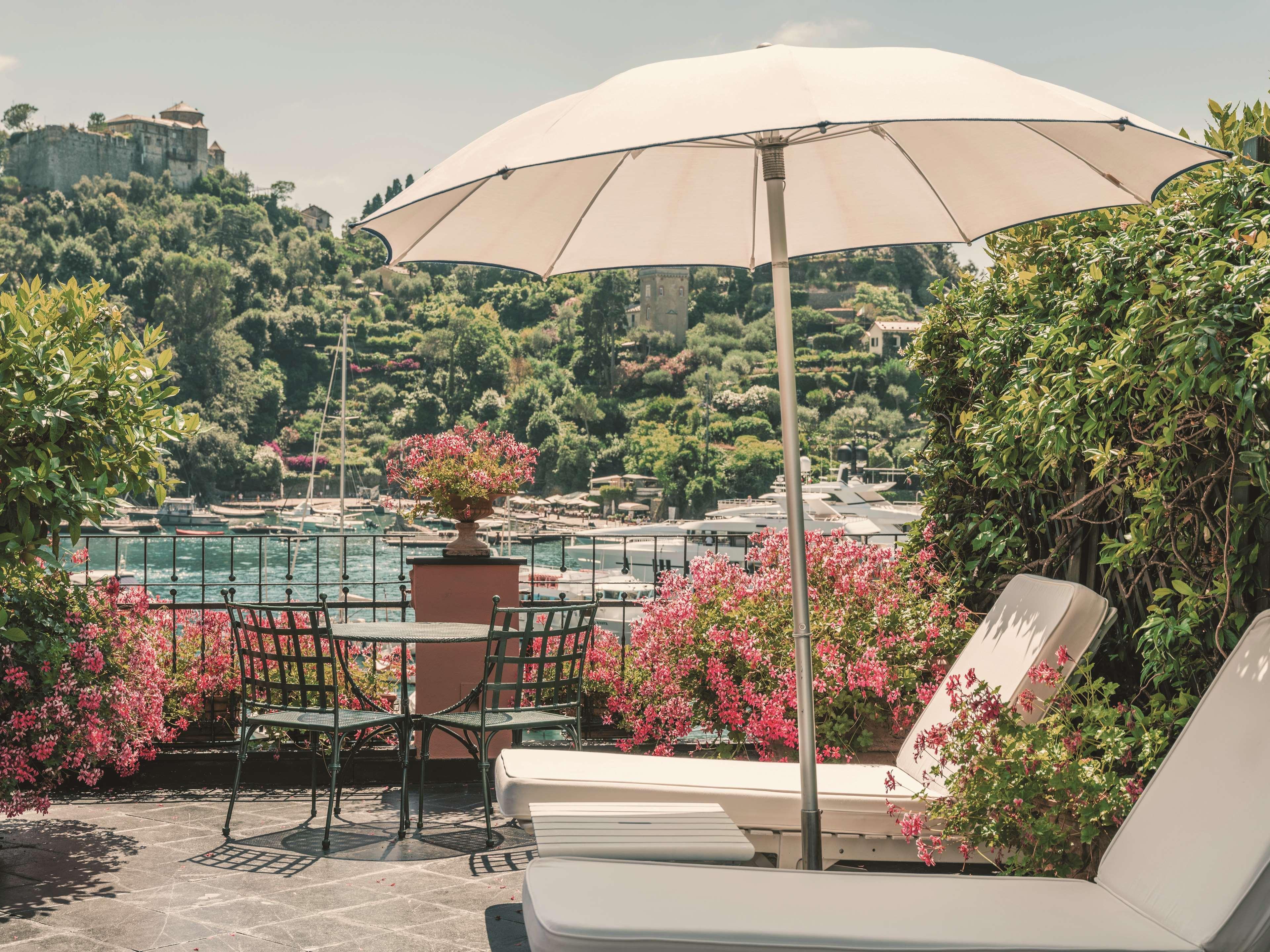 Splendido, A Belmond Hotel, Портофіно Екстер'єр фото
