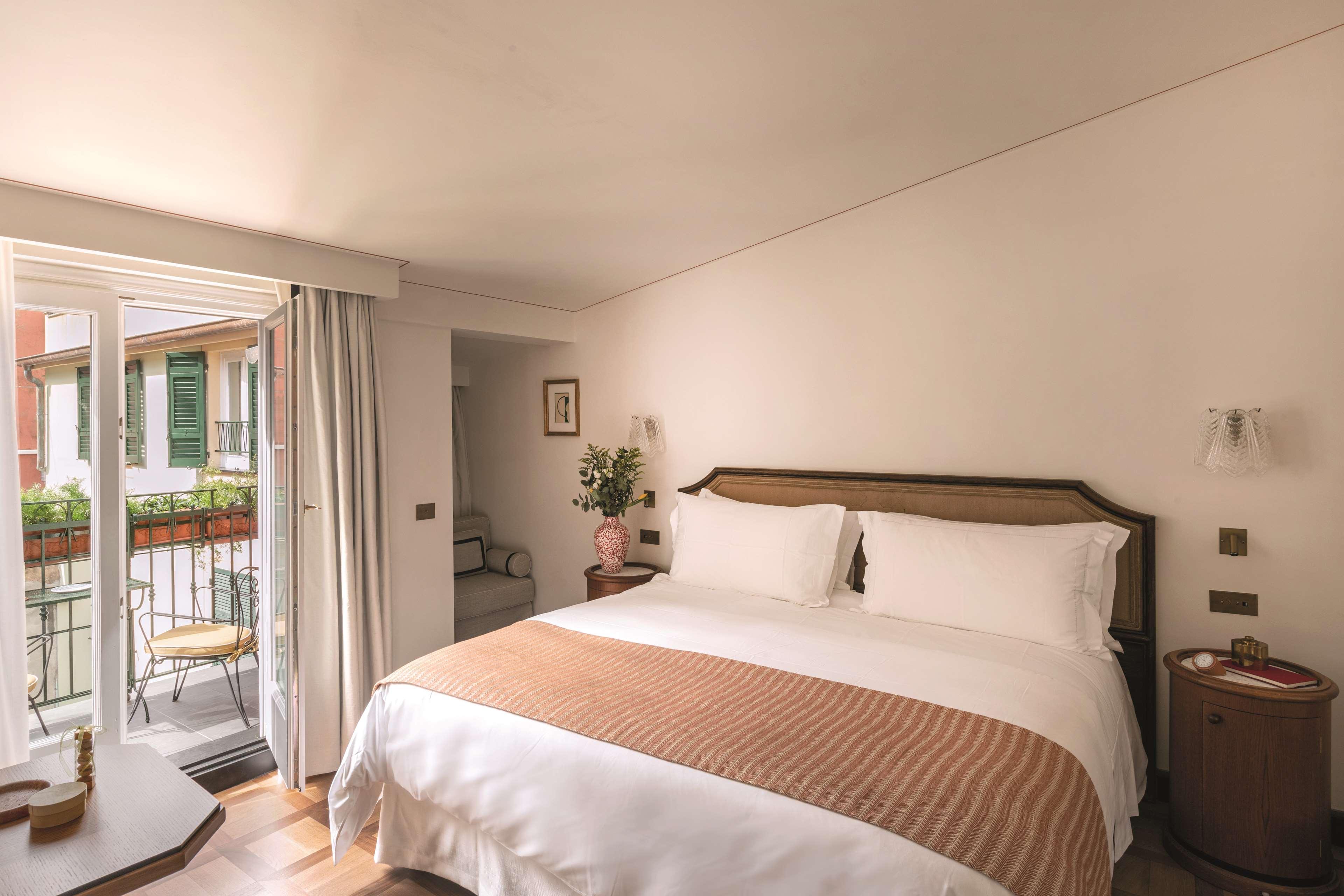 Splendido, A Belmond Hotel, Портофіно Екстер'єр фото