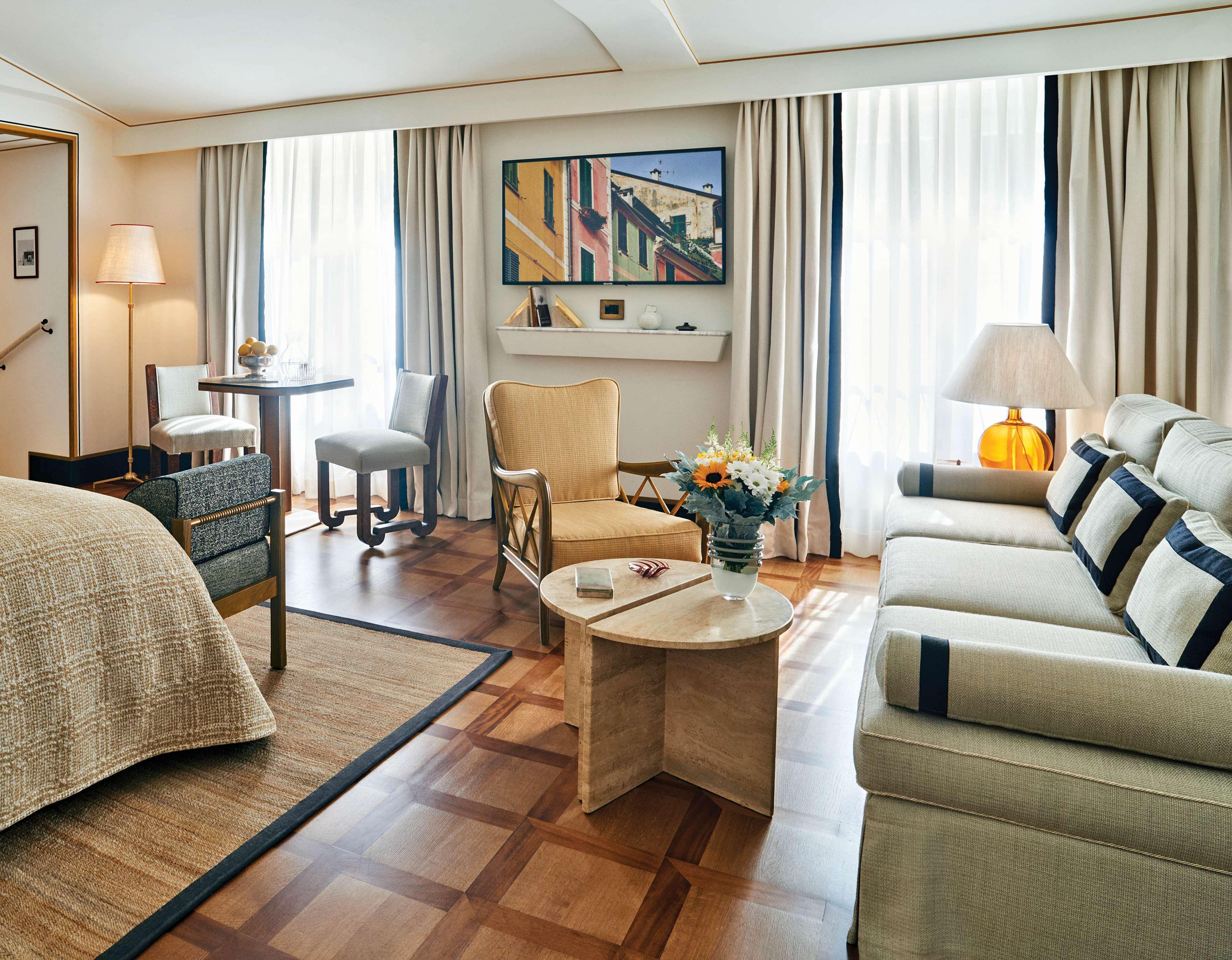 Splendido, A Belmond Hotel, Портофіно Екстер'єр фото