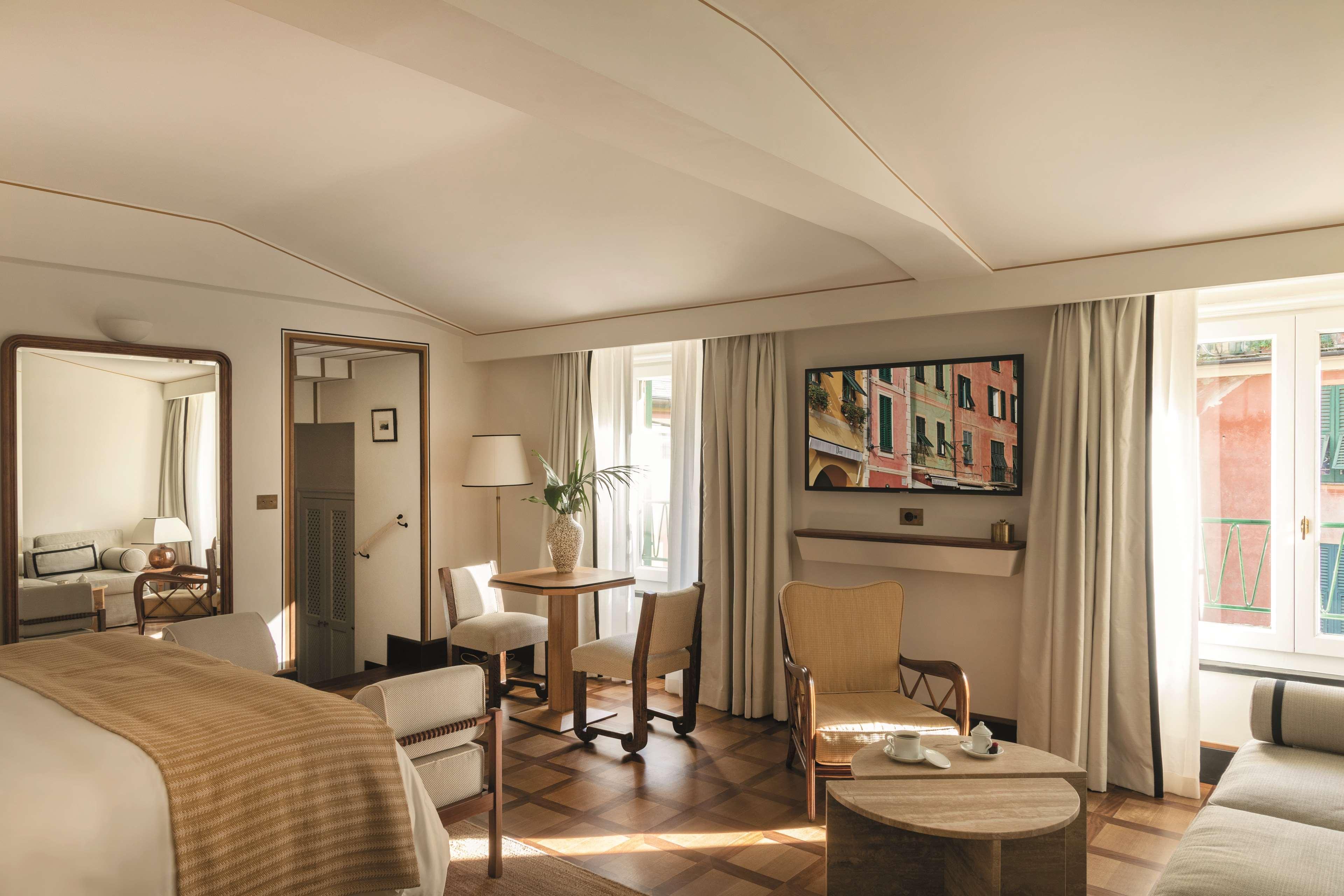 Splendido, A Belmond Hotel, Портофіно Екстер'єр фото