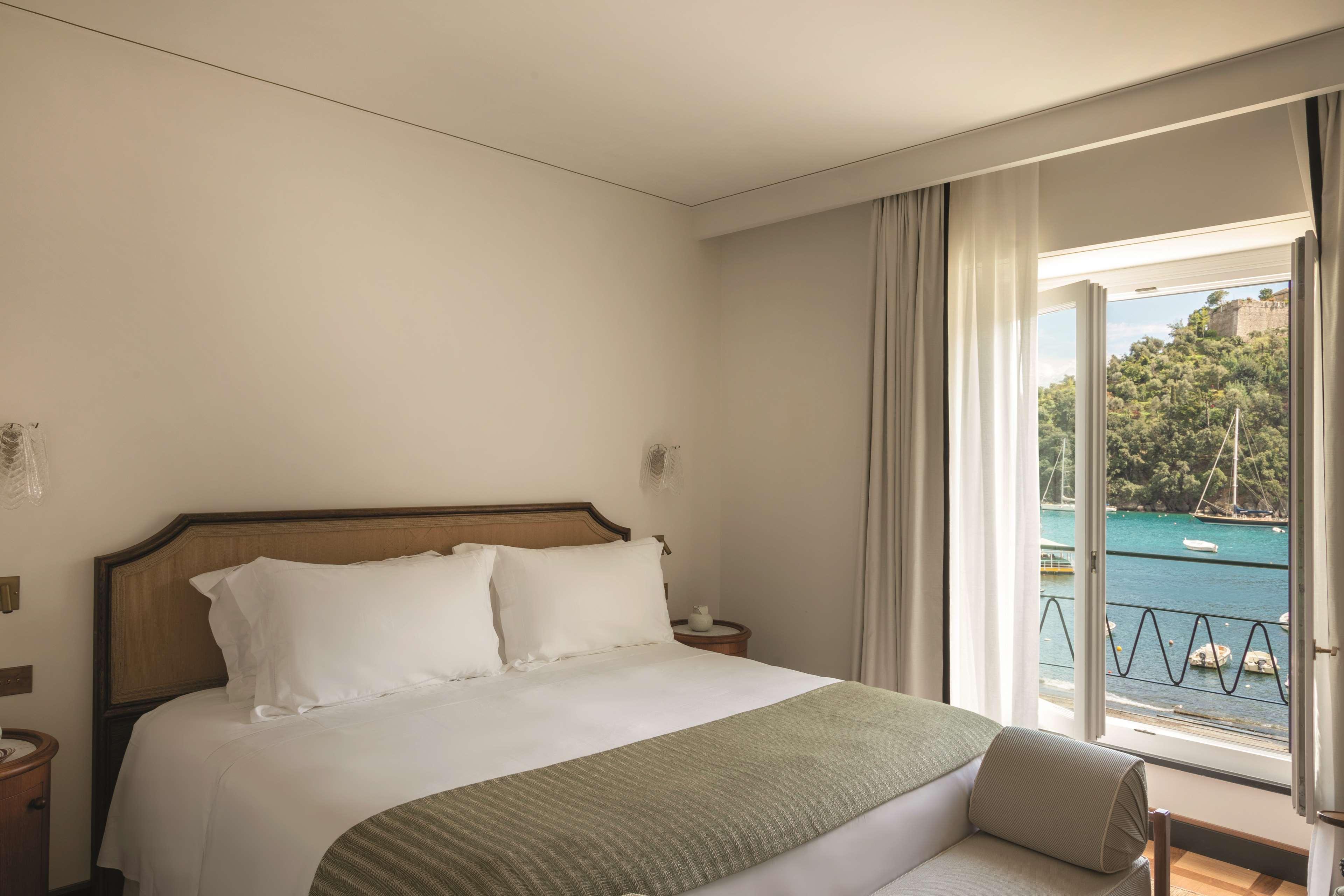 Splendido, A Belmond Hotel, Портофіно Екстер'єр фото