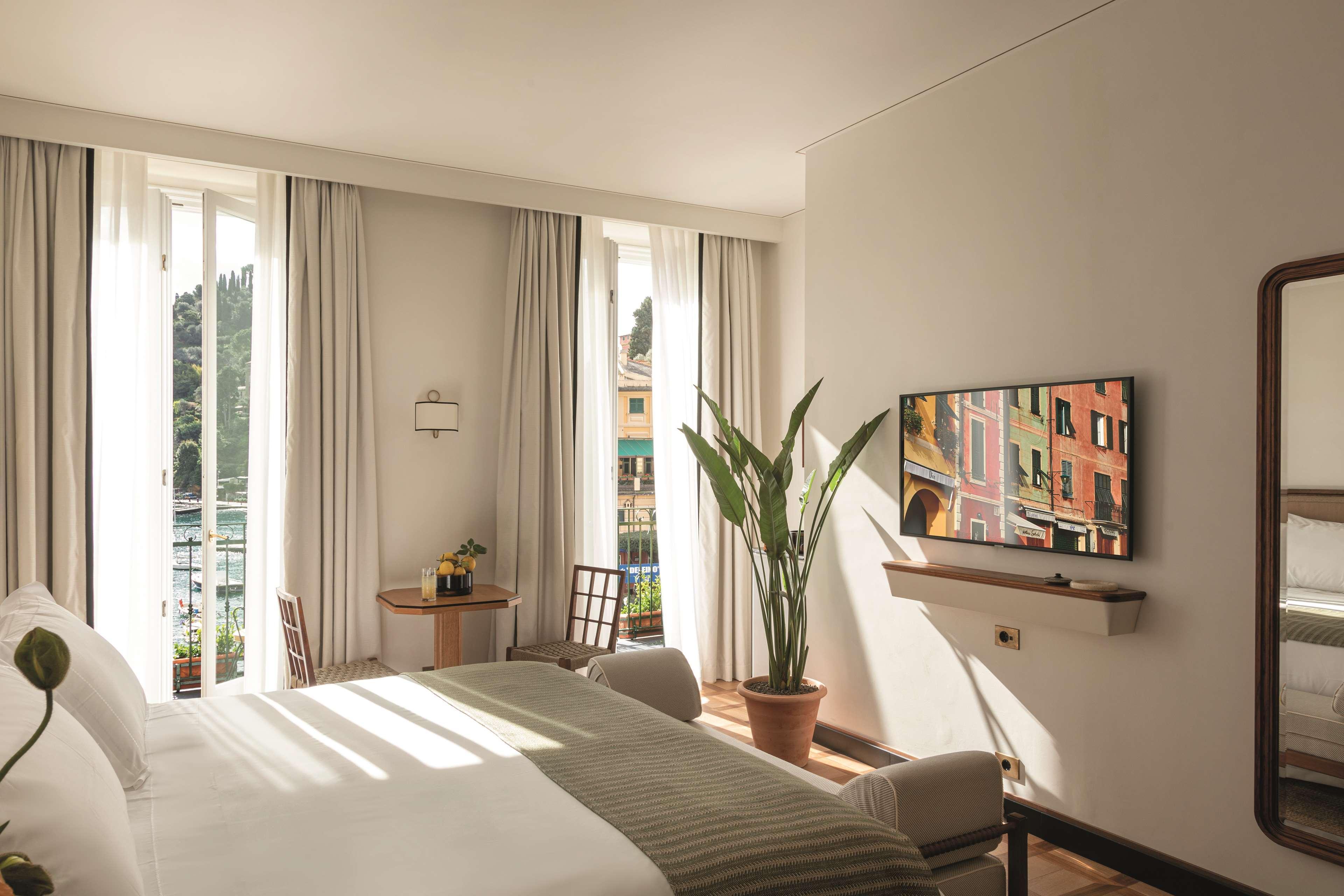 Splendido, A Belmond Hotel, Портофіно Екстер'єр фото