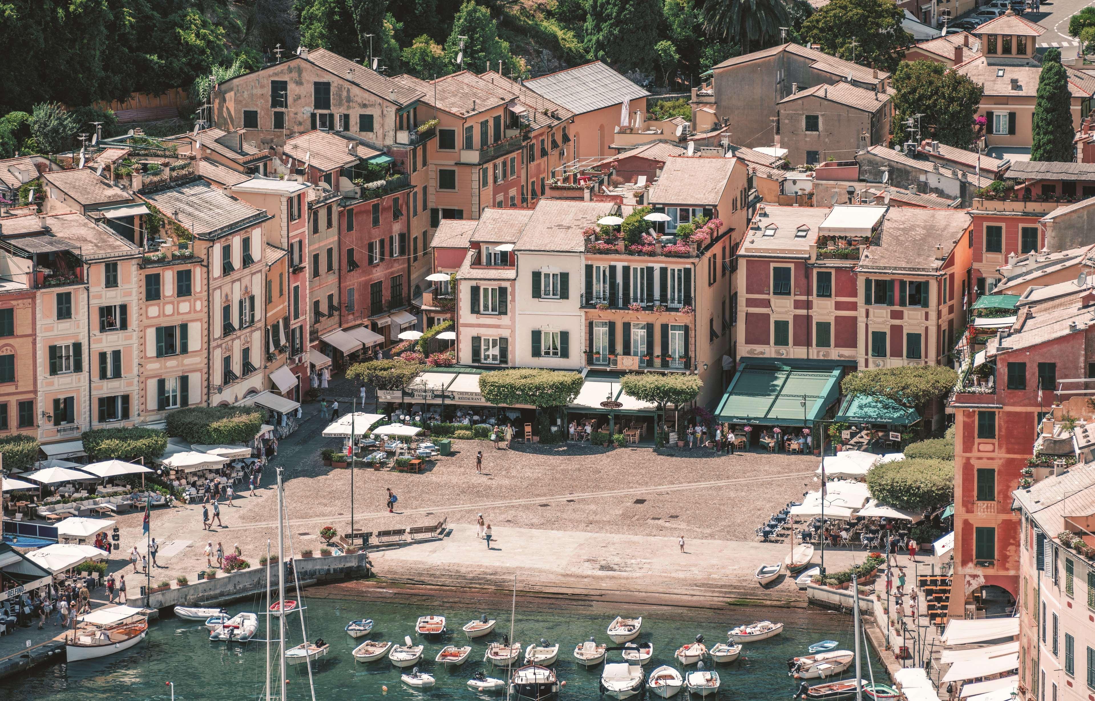 Splendido, A Belmond Hotel, Портофіно Екстер'єр фото