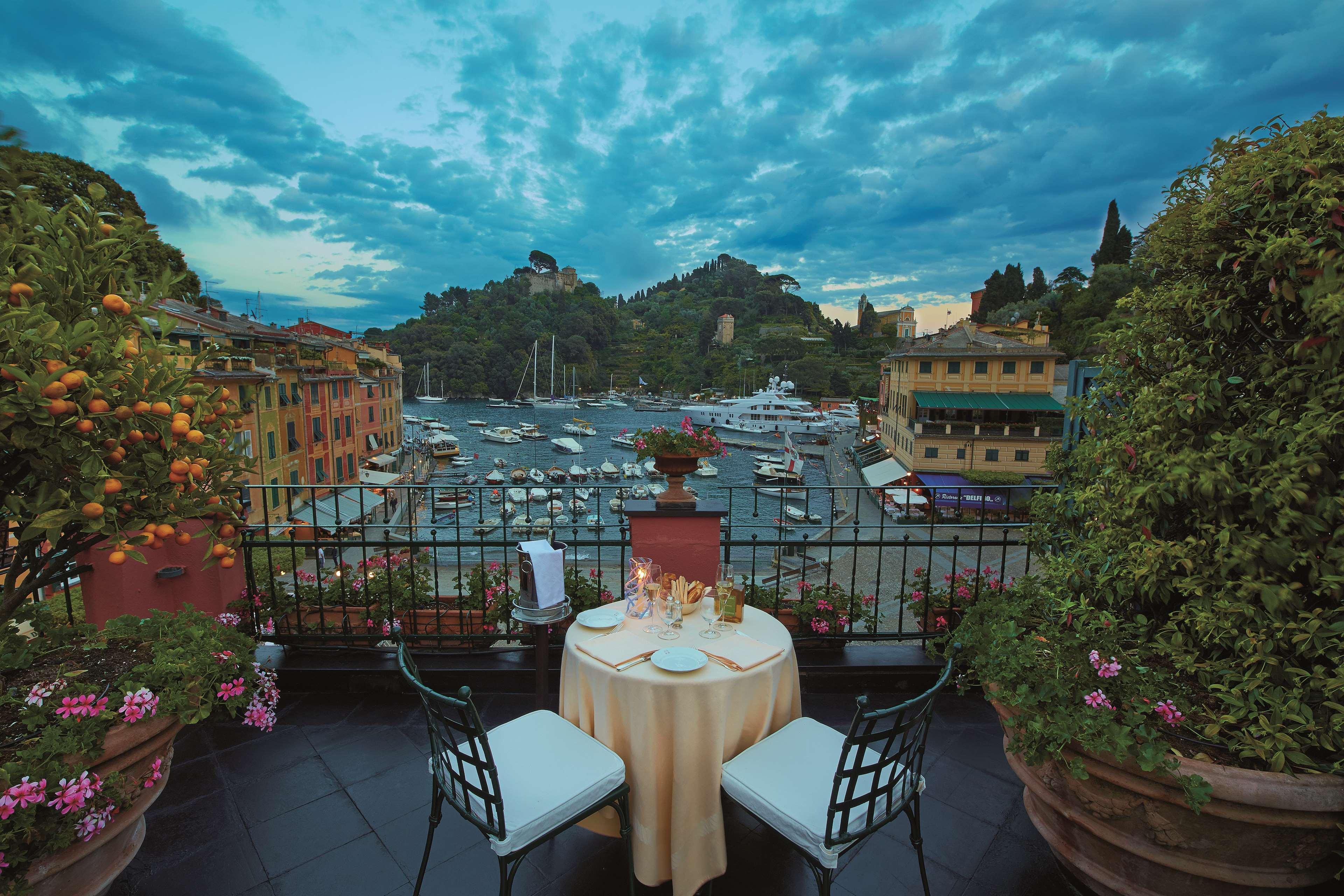 Splendido, A Belmond Hotel, Портофіно Екстер'єр фото