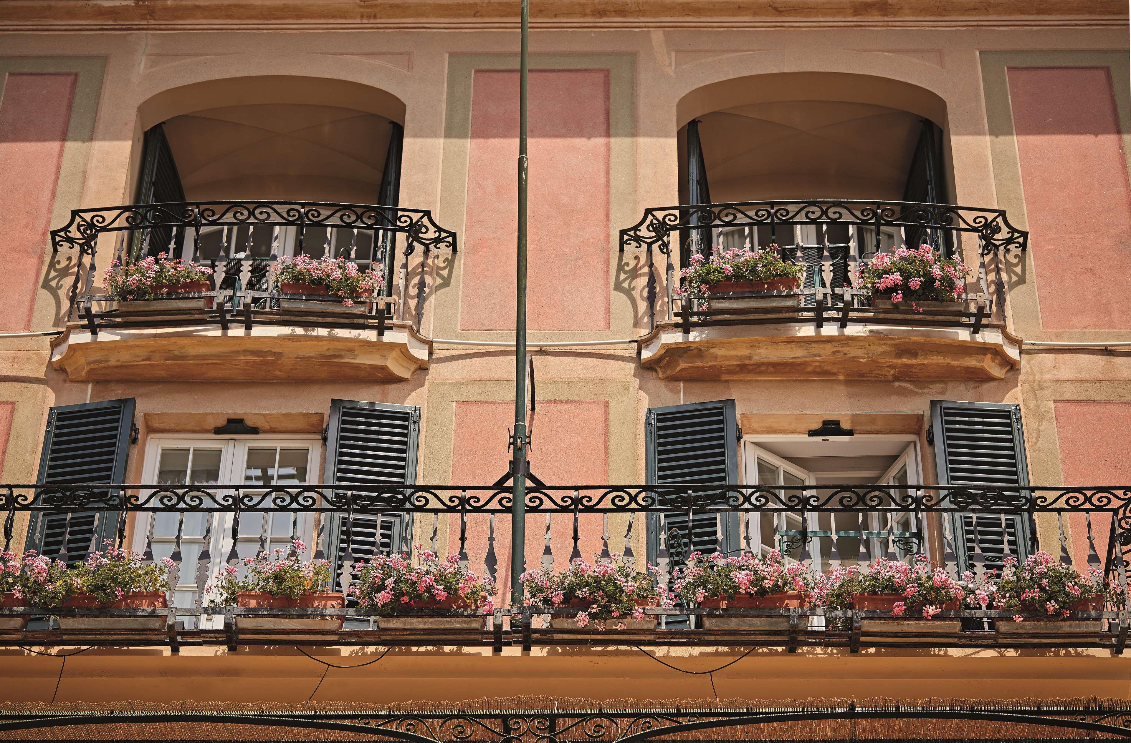 Splendido, A Belmond Hotel, Портофіно Екстер'єр фото