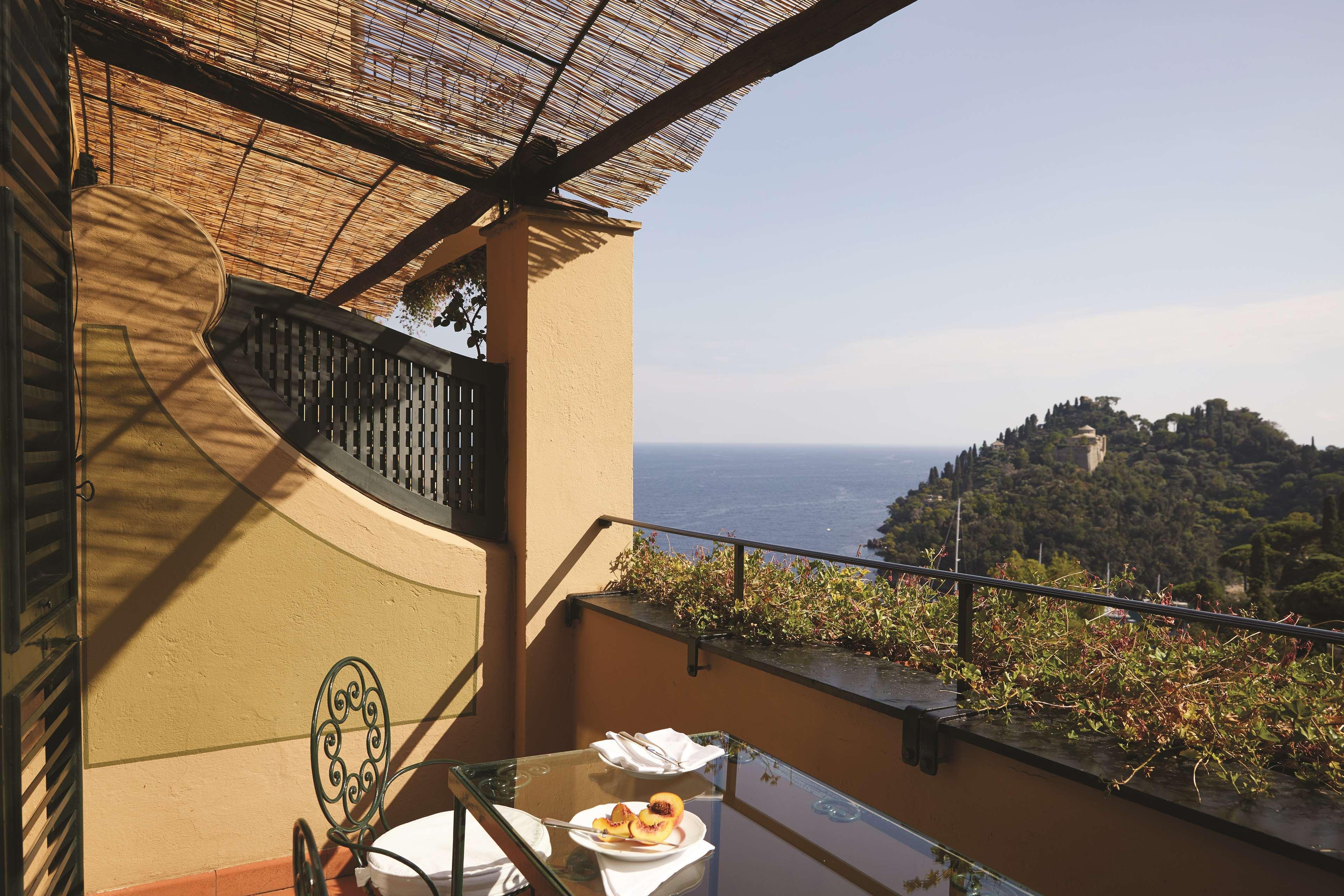 Splendido, A Belmond Hotel, Портофіно Екстер'єр фото