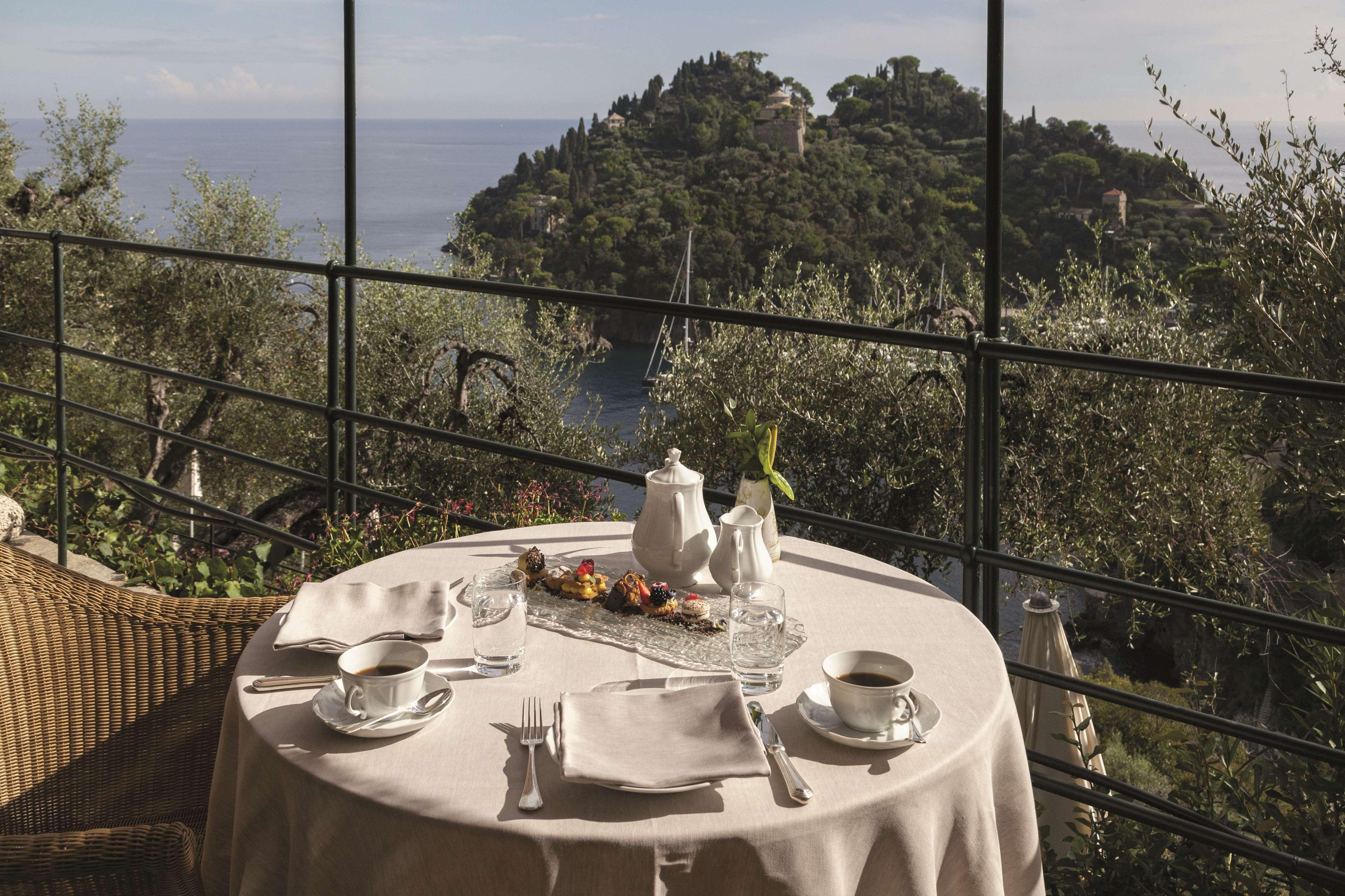 Splendido, A Belmond Hotel, Портофіно Екстер'єр фото