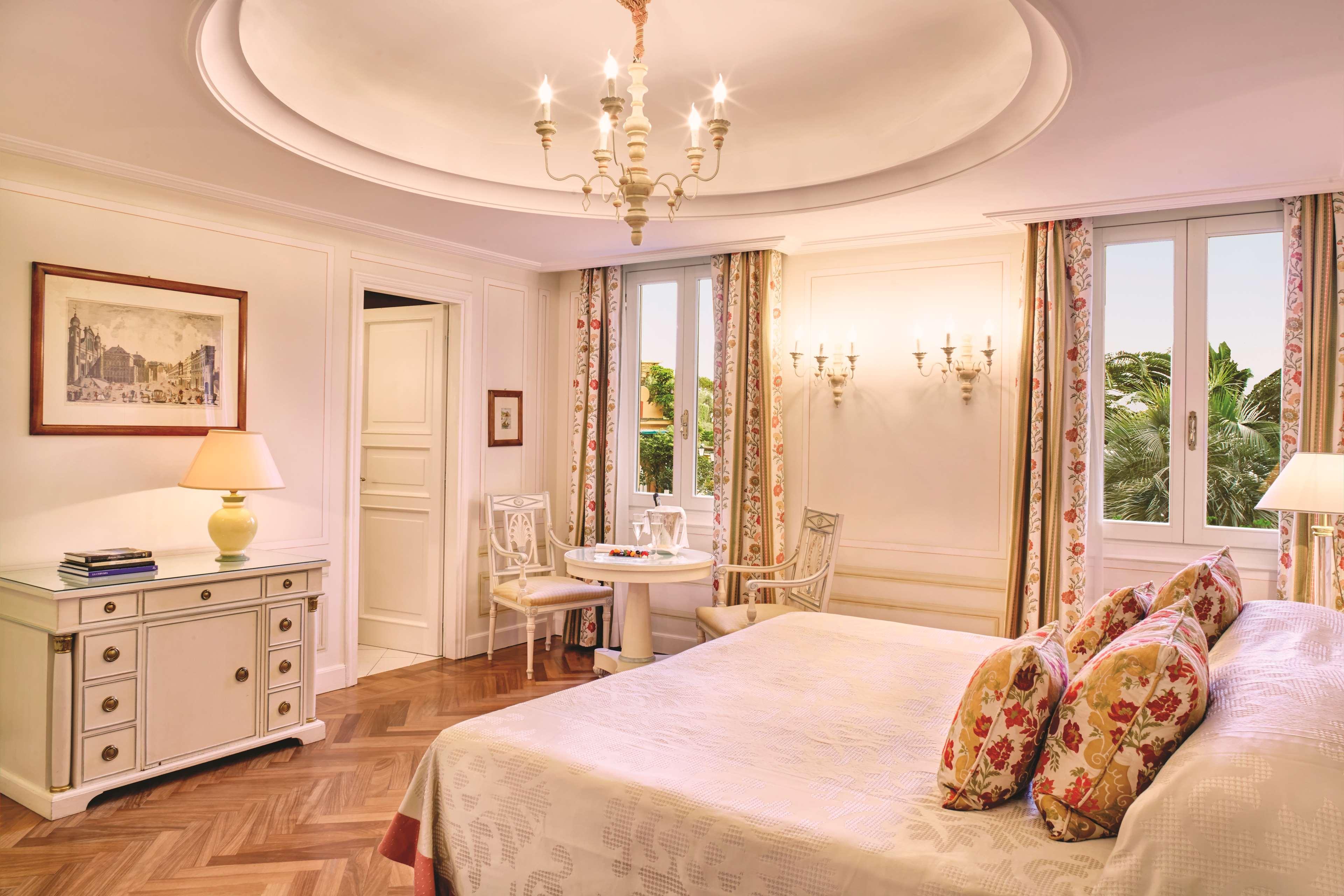 Splendido, A Belmond Hotel, Портофіно Екстер'єр фото