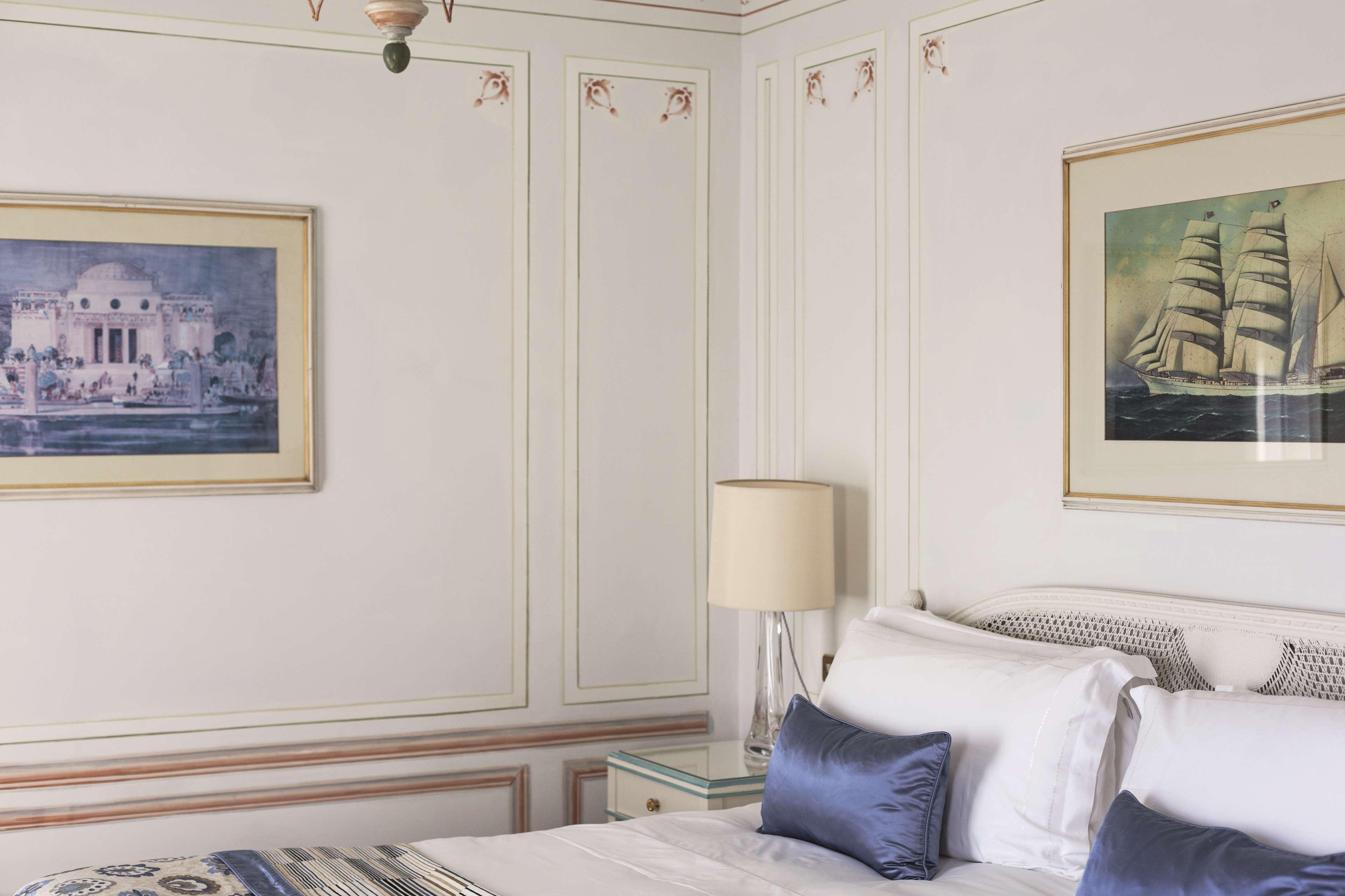 Splendido, A Belmond Hotel, Портофіно Екстер'єр фото