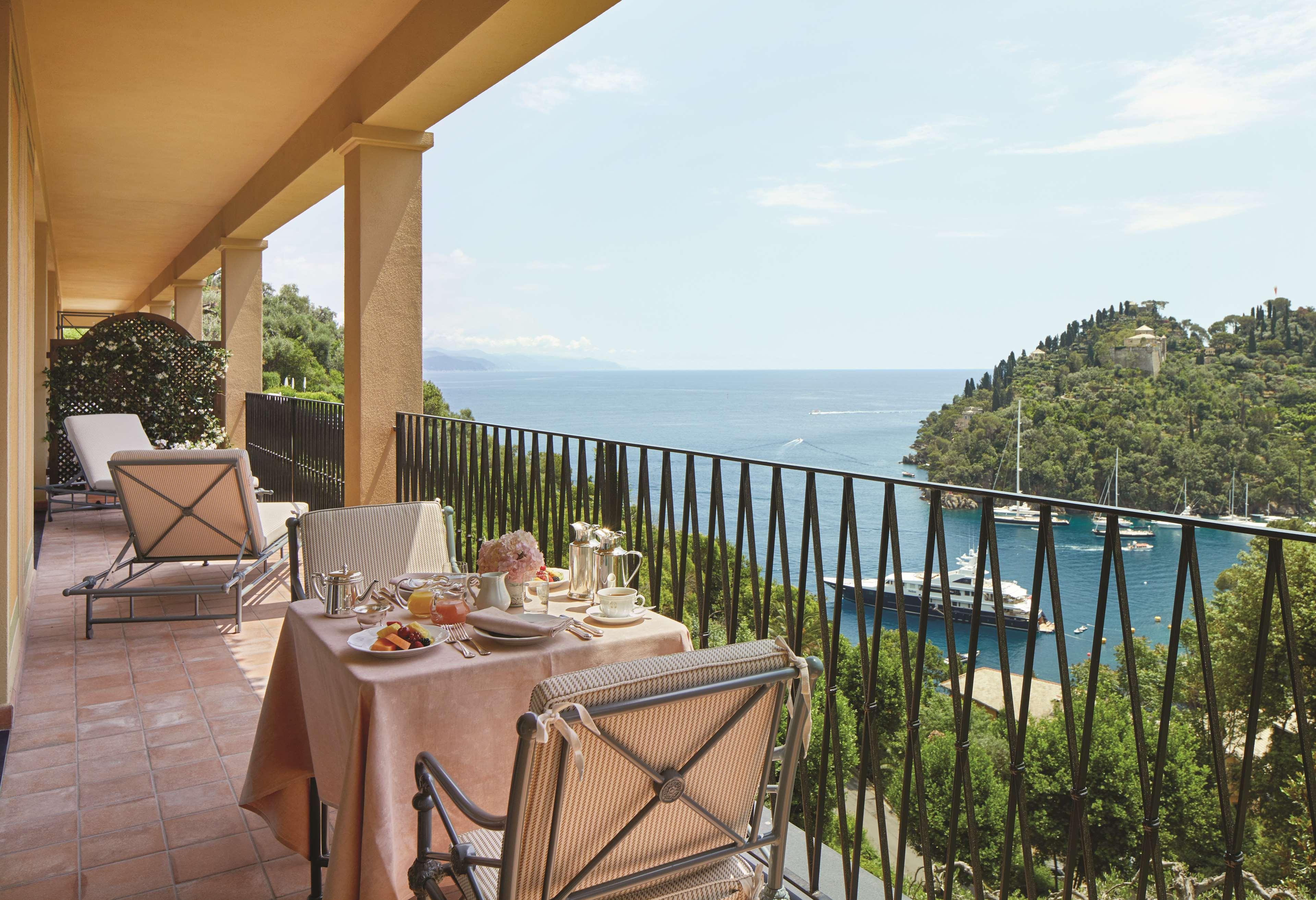 Splendido, A Belmond Hotel, Портофіно Екстер'єр фото