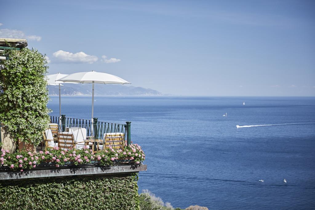 Splendido, A Belmond Hotel, Портофіно Екстер'єр фото