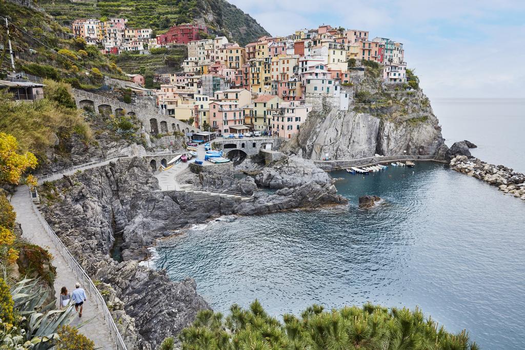 Splendido, A Belmond Hotel, Портофіно Екстер'єр фото